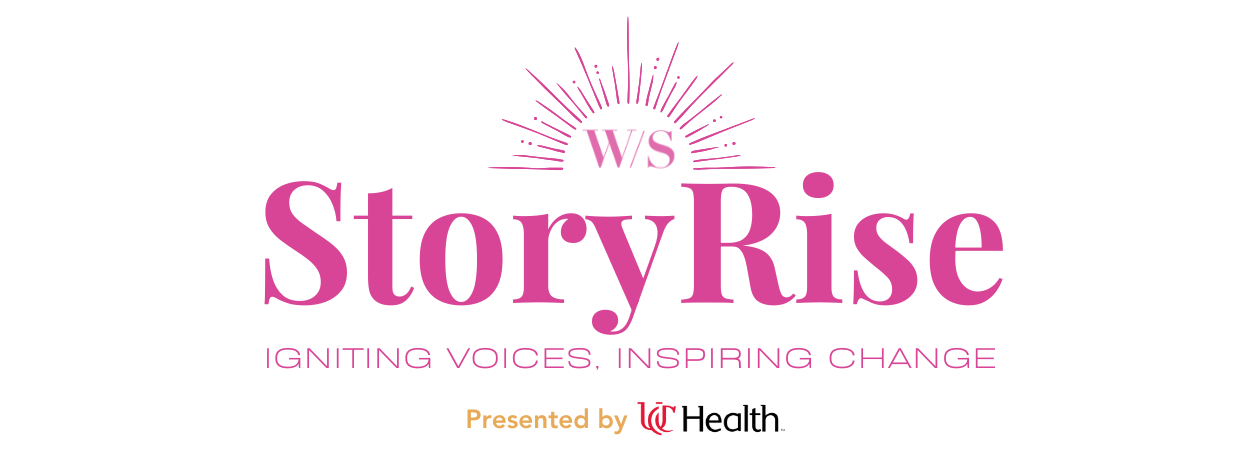 Whitney/Strong's StoryRise presented by UC Health